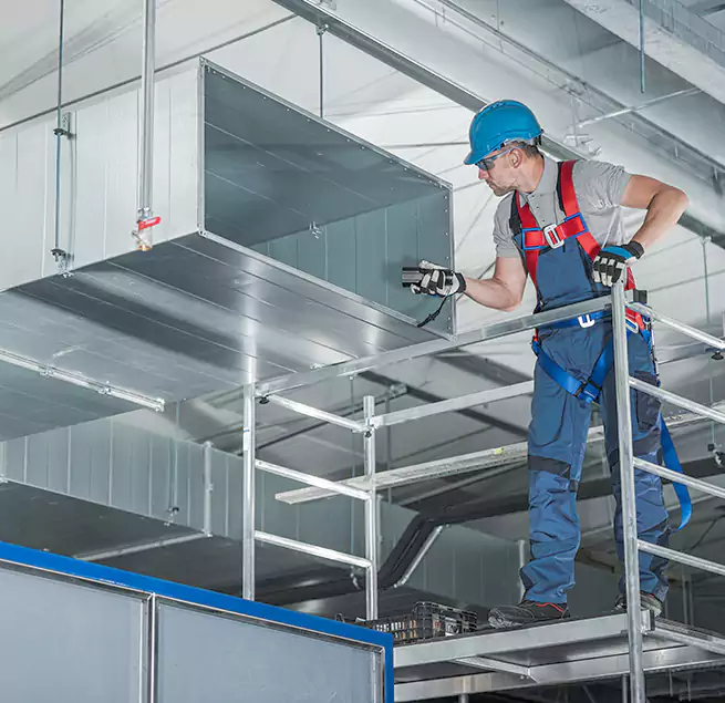 Why Homeowners & Businesses Trust Us Dover, DE