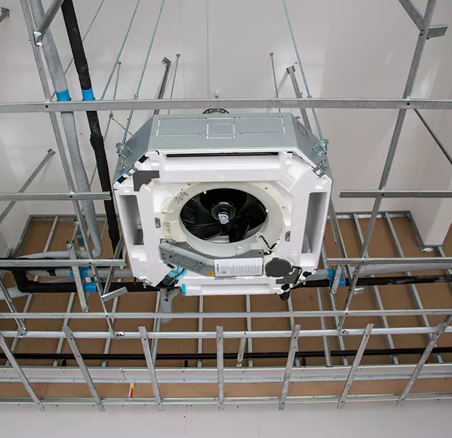 Why Homeowners & Businesses Trust Us Dover, DE?