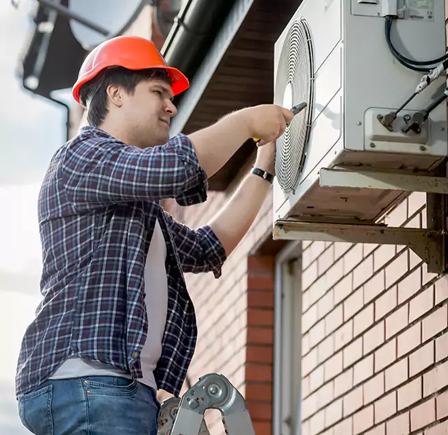 Why Homeowners & Businesses Trust Us Dover, DE