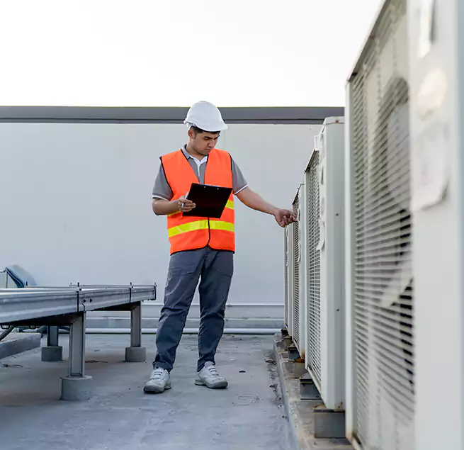 Why Homeowners & Businesses Trust Us in Dover, DE?