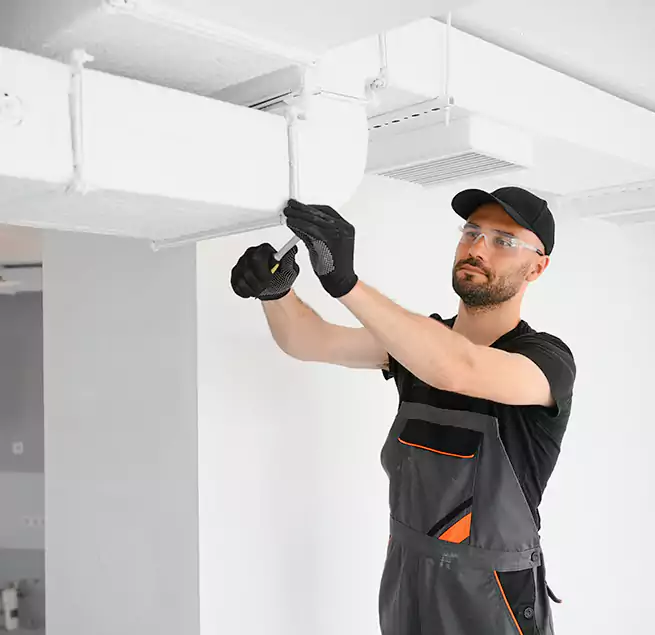 Why Homeowners & Businesses Trust Us in Dover, DE?