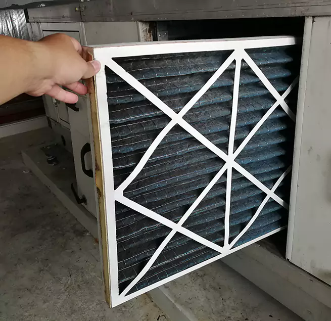 Why Homeowners & Businesses Trust Us Dover, DE?